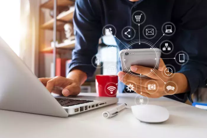 Mobilní aplikace na míru