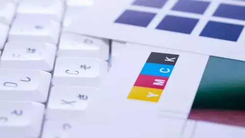 Tiskové materiály, DTP