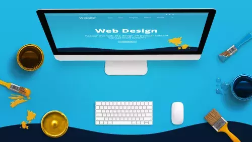 Grafika a webdesign