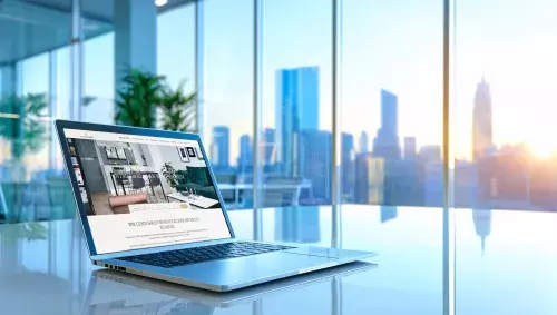 Správa infrastruktury a webu