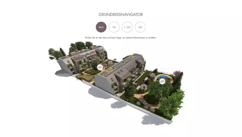 Webové animace a interaktivní prvky