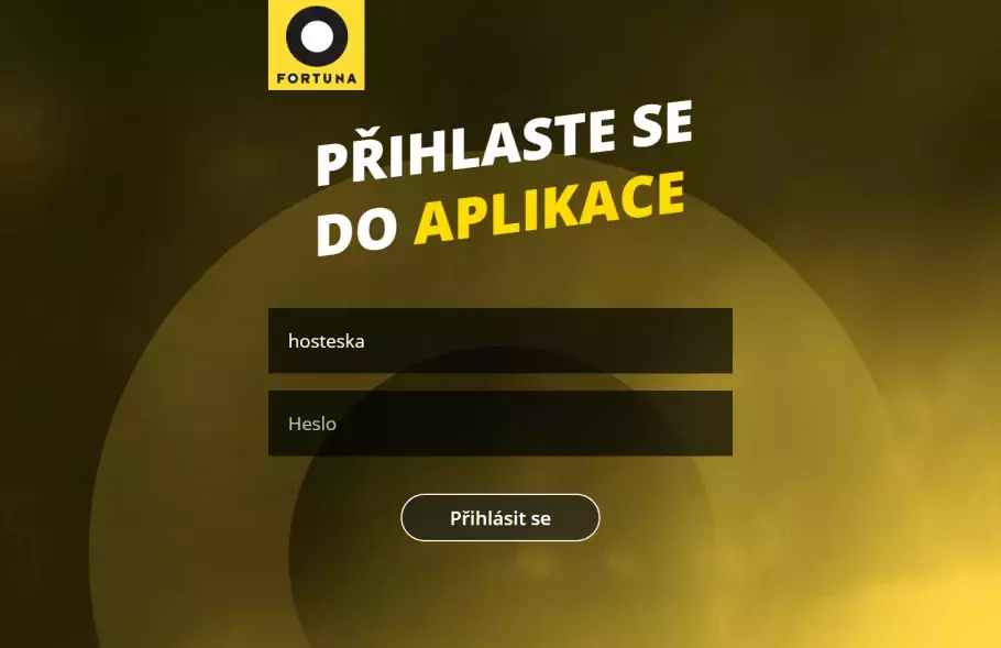 Hraj ZDARMA s Fortunou