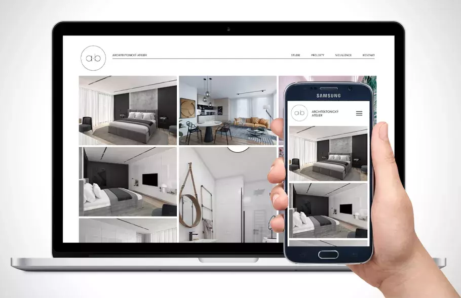 Architektonický ateliér Ing. Arch Nikola Bečičová