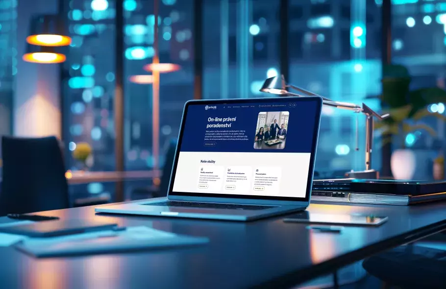 E-shop služeb e-právník