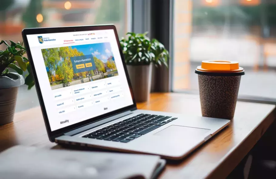 Oficiální web - MČ Praha - Kunratice