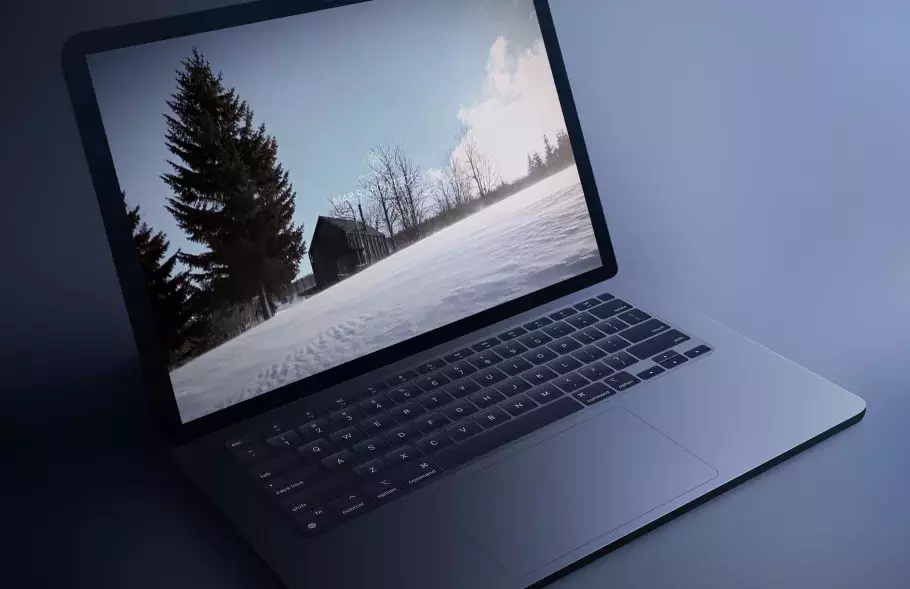 Architektonická galerie pro Mars Architects