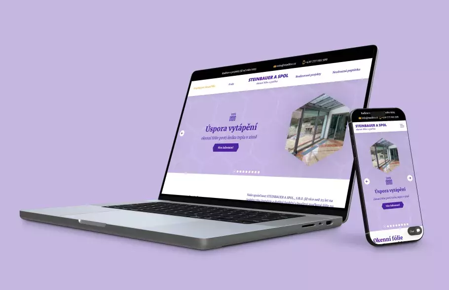 Madico – profesionální fólie na sklo